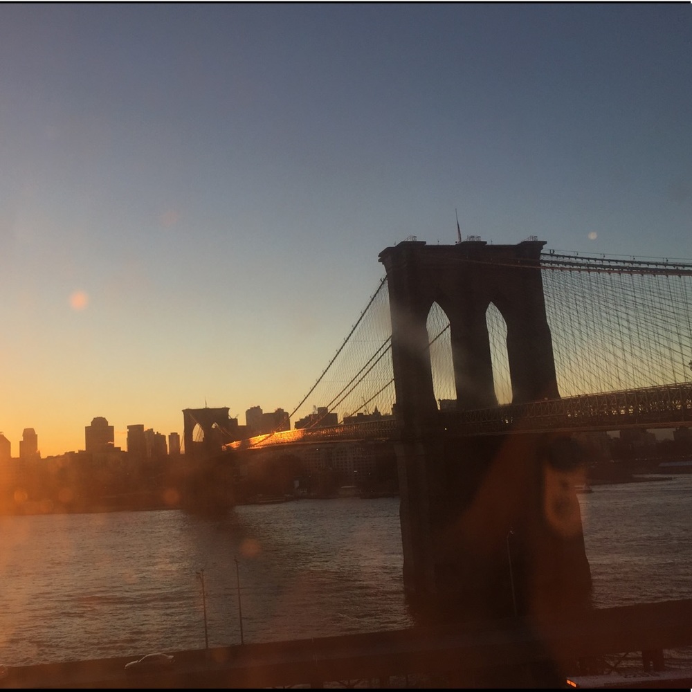 Meet your Posher, Shina